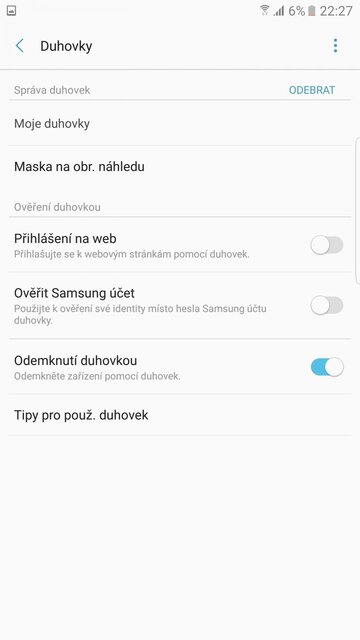 Samsung Galaxy Note 7