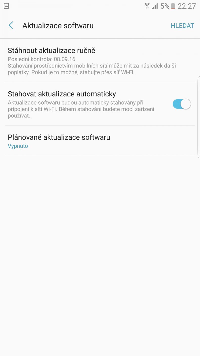 Samsung Galaxy Note 7
