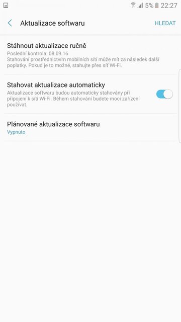Samsung Galaxy Note 7