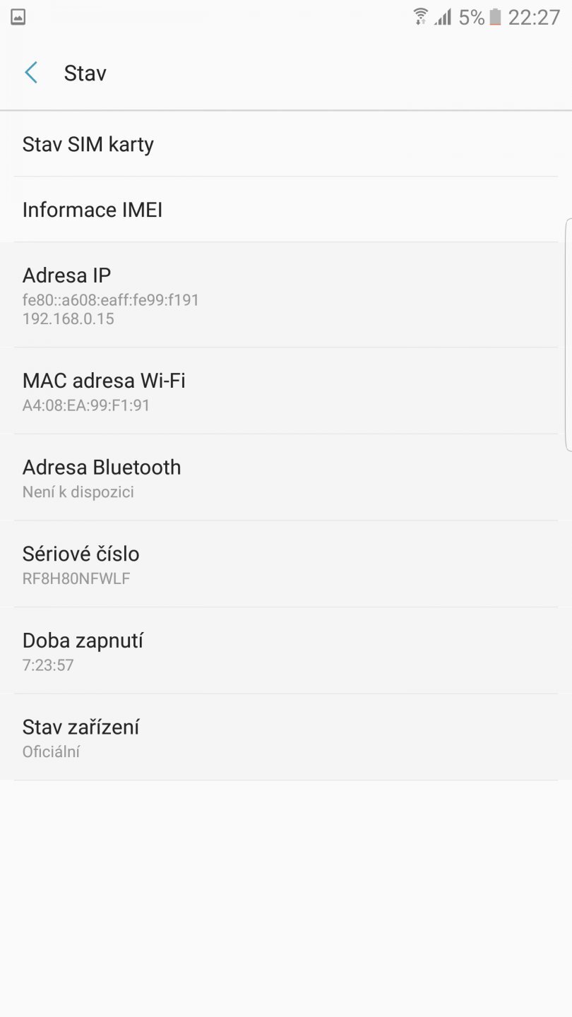 Samsung Galaxy Note 7