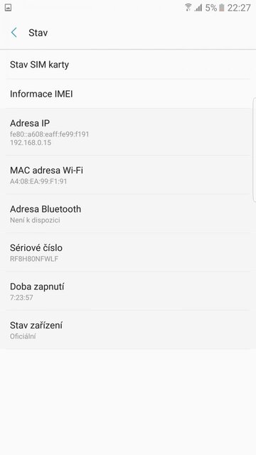 Samsung Galaxy Note 7