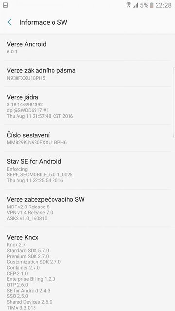 Samsung Galaxy Note 7