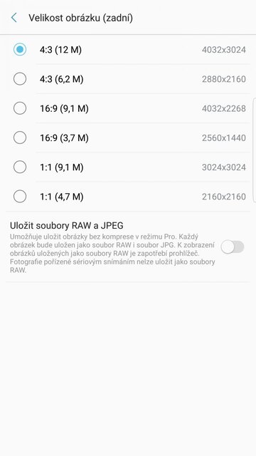 Samsung Galaxy Note 7
