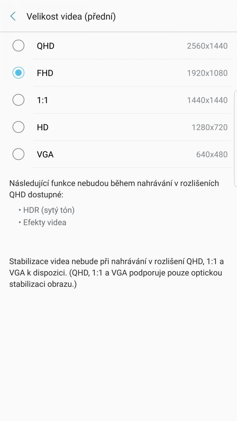 Samsung Galaxy Note 7