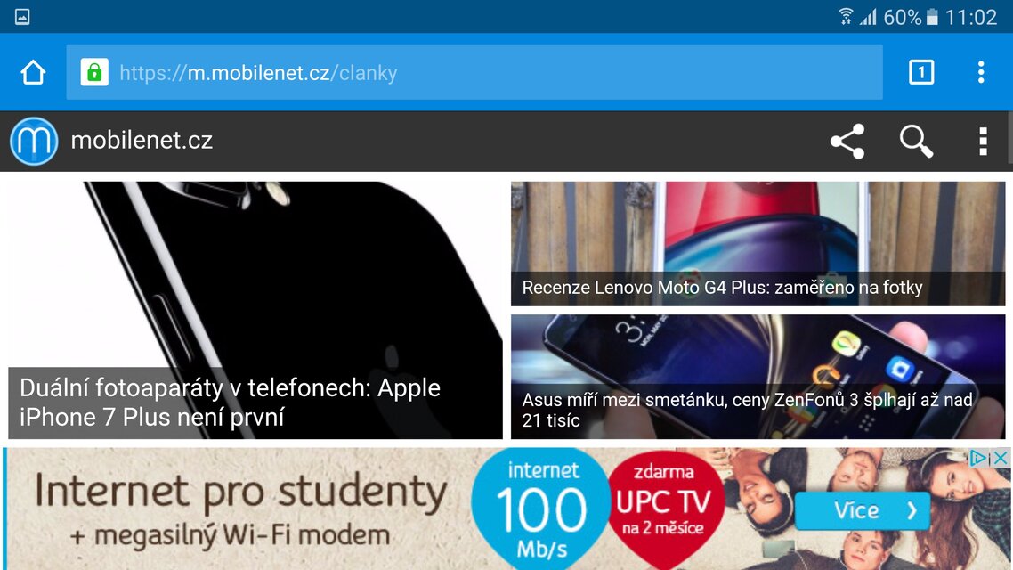 Samsung Galaxy Note 7