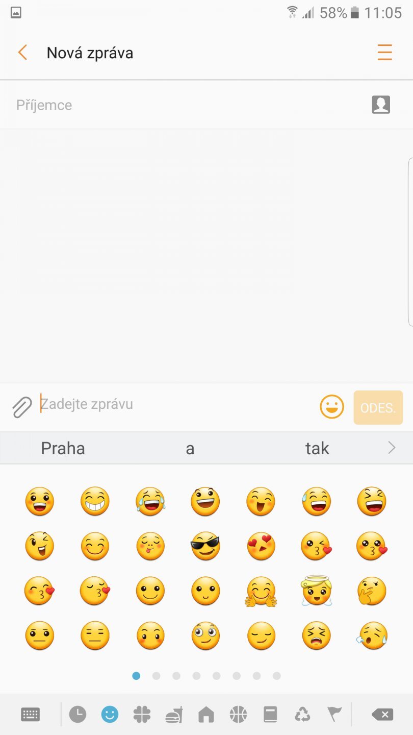 Samsung Galaxy Note 7