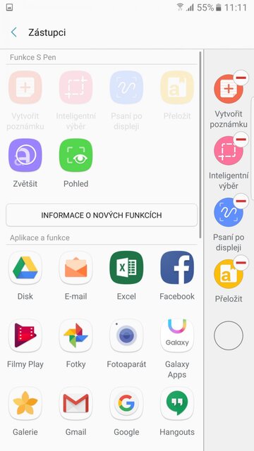 Samsung Galaxy Note 7