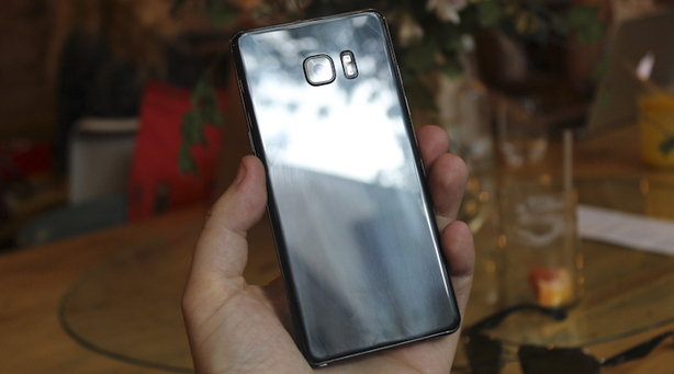 Samsung Galaxy Note 7