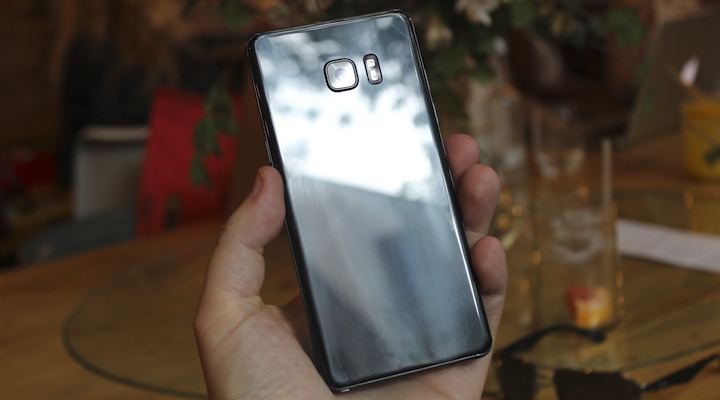 Samsung Galaxy Note 7