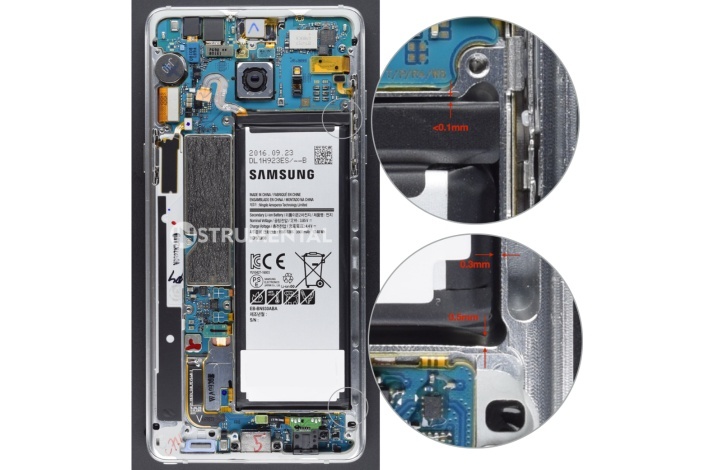 Samsung Galaxy Note 7