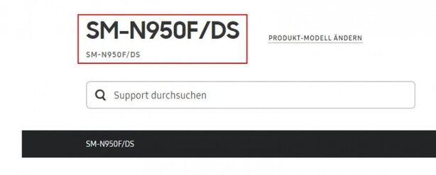 Samsung Galaxy Note 8