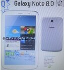 Samsung Galaxy Note 8.0
