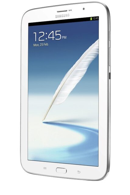 Samsung Galaxy Note 8.0