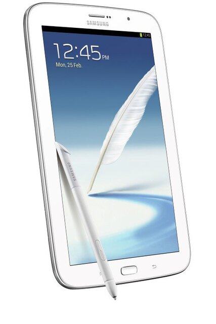 Samsung Galaxy Note 8.0