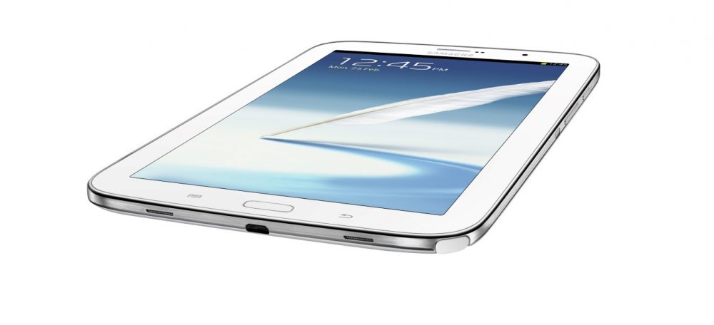 Samsung Galaxy Note 8.0