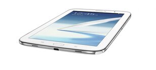 Samsung Galaxy Note 8.0