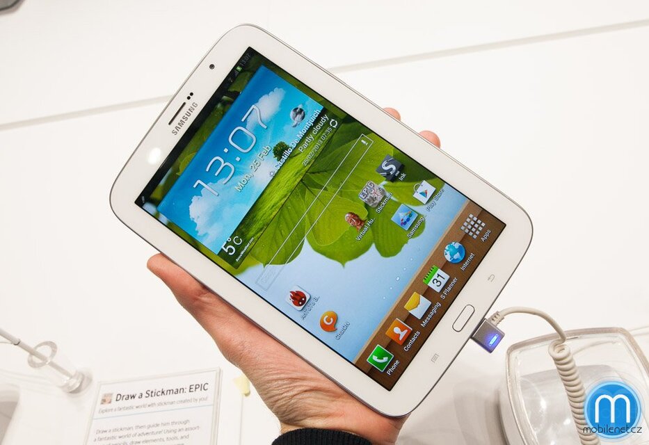 Samsung Galaxy Note 8.0