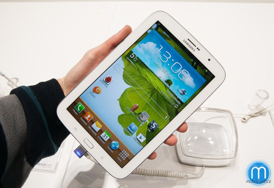 Samsung Galaxy Note 8.0