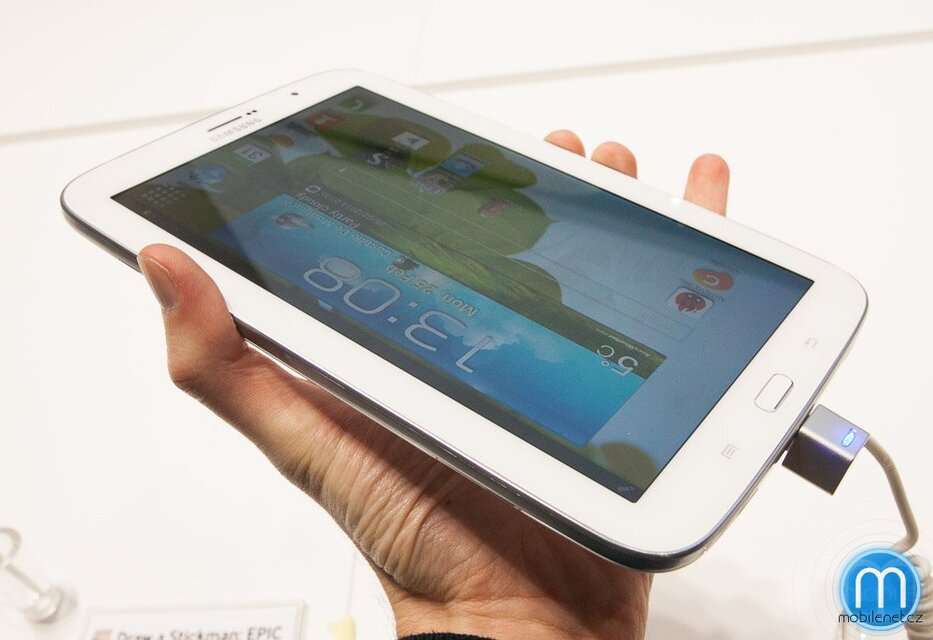 Samsung Galaxy Note 8.0