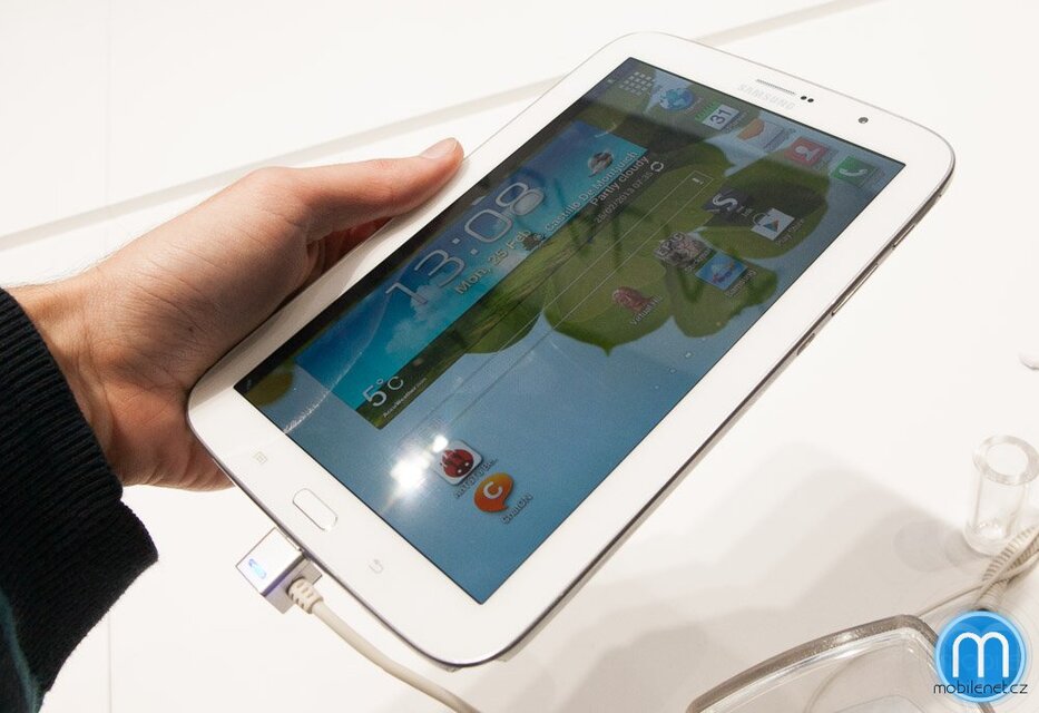 Samsung Galaxy Note 8.0