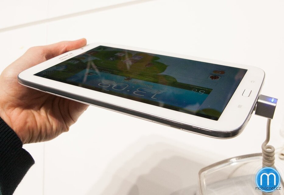 Samsung Galaxy Note 8.0