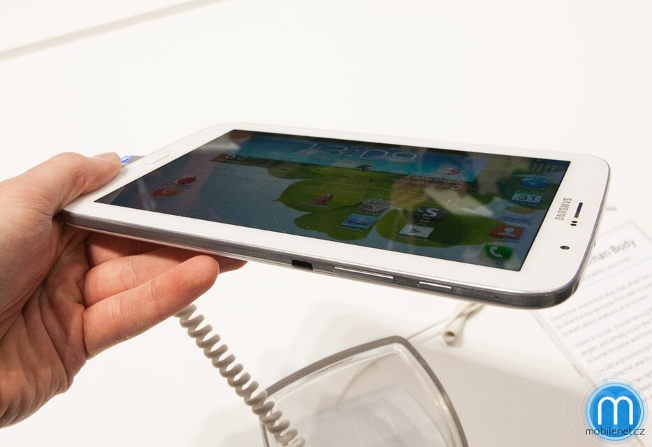 Samsung Galaxy Note 8.0