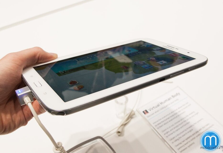 Samsung Galaxy Note 8.0