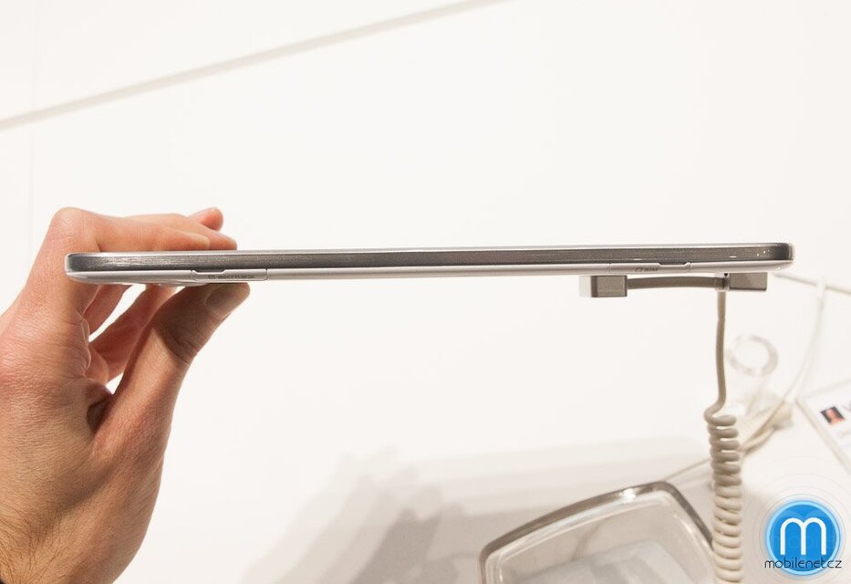 Samsung Galaxy Note 8.0