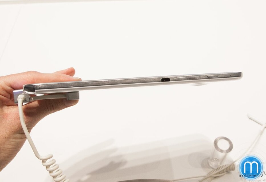 Samsung Galaxy Note 8.0