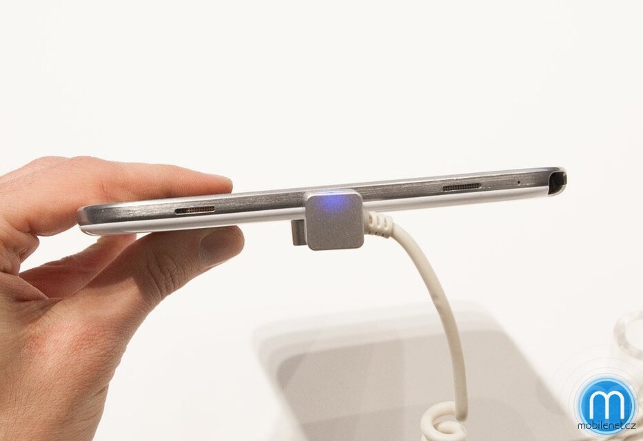 Samsung Galaxy Note 8.0