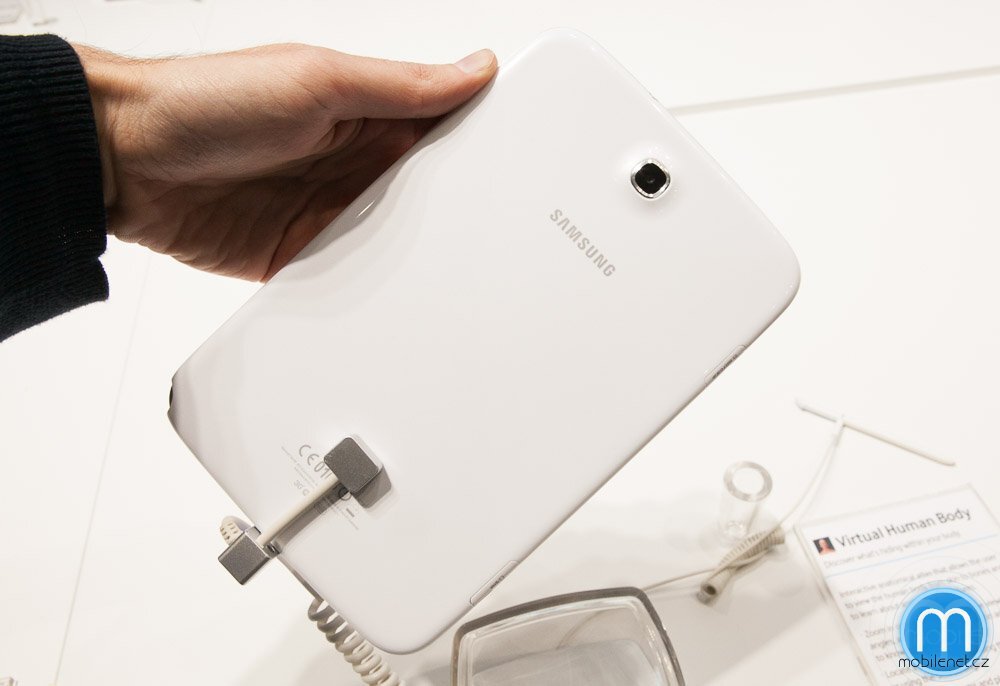 Samsung Galaxy Note 8.0