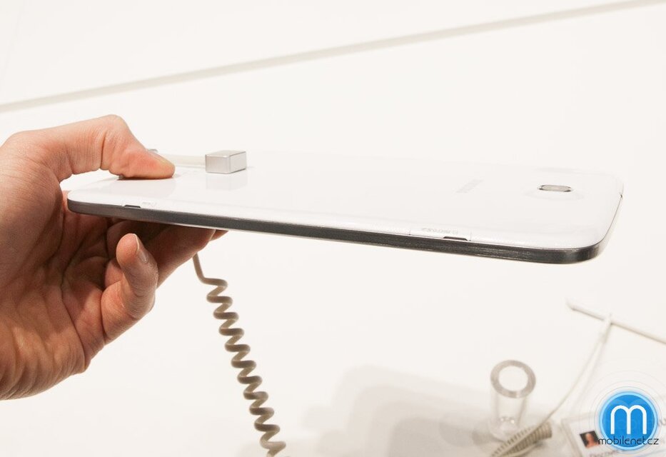 Samsung Galaxy Note 8.0