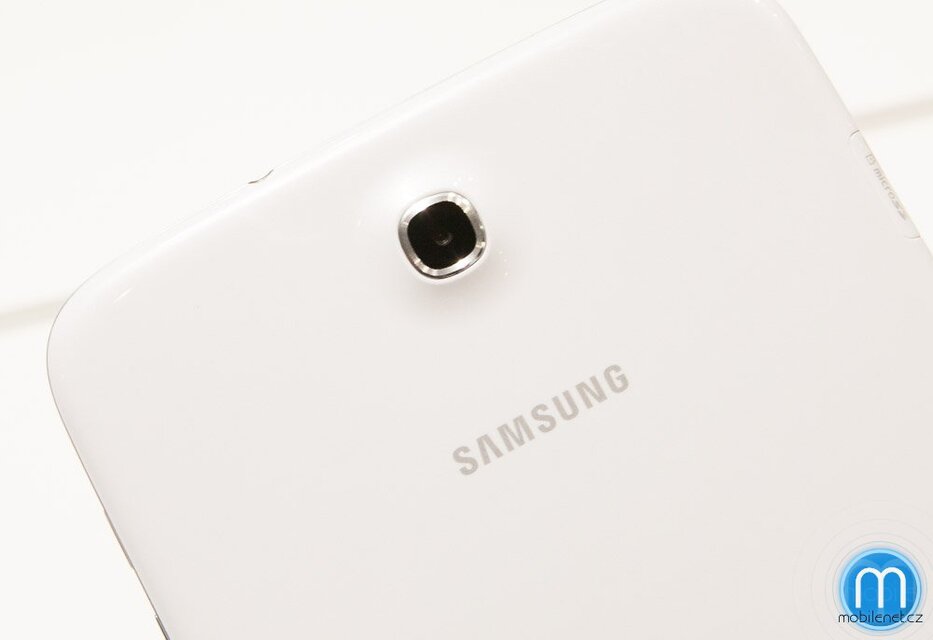 Samsung Galaxy Note 8.0