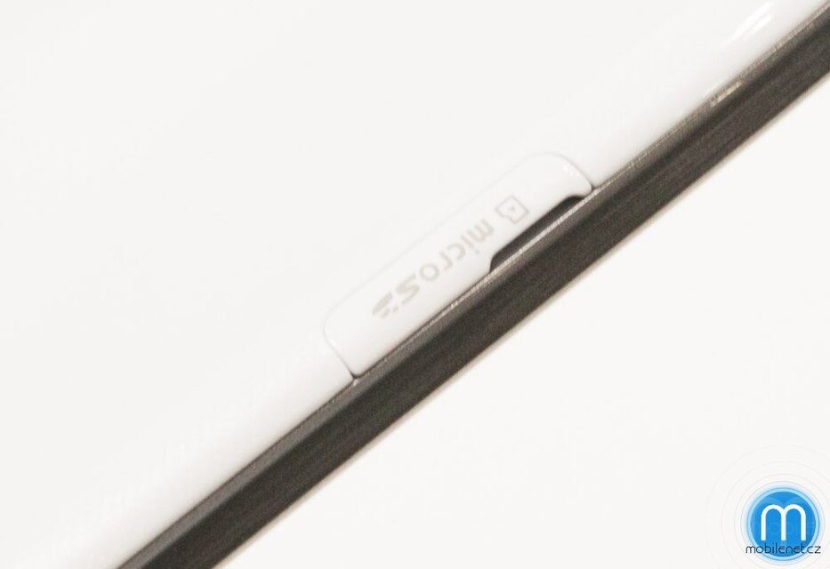 Samsung Galaxy Note 8.0