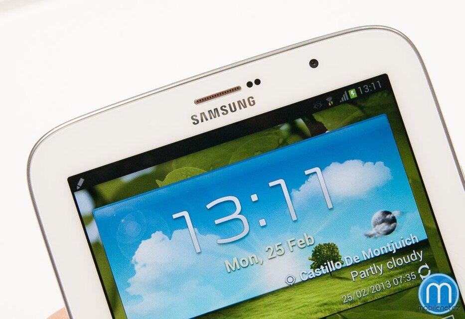 Samsung Galaxy Note 8.0