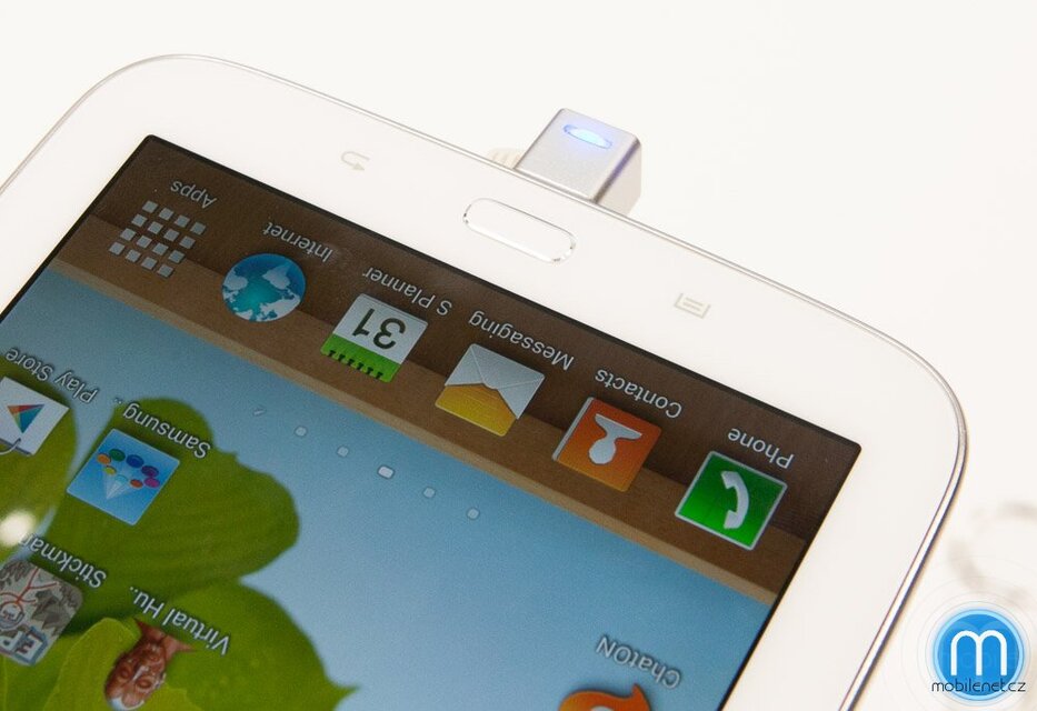 Samsung Galaxy Note 8.0