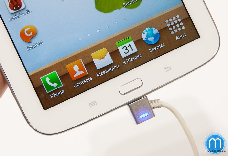 Samsung Galaxy Note 8.0