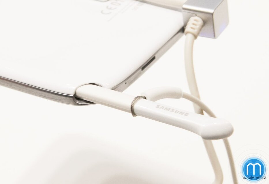 Samsung Galaxy Note 8.0