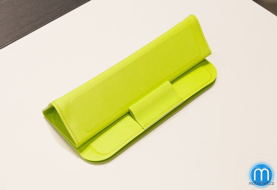 Samsung Galaxy Note 8.0