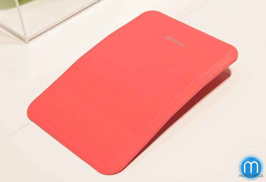 Samsung Galaxy Note 8.0