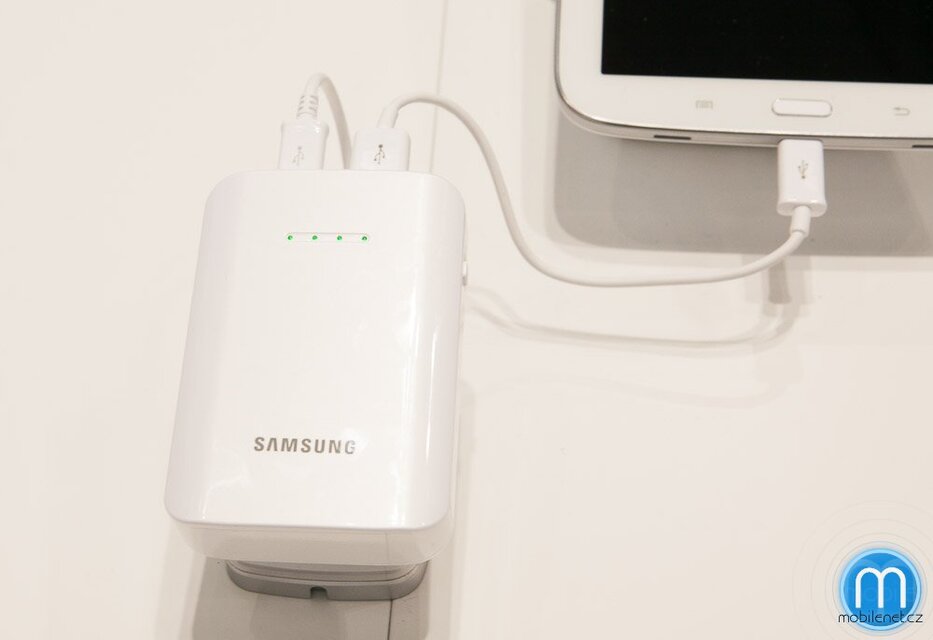 Samsung Galaxy Note 8.0