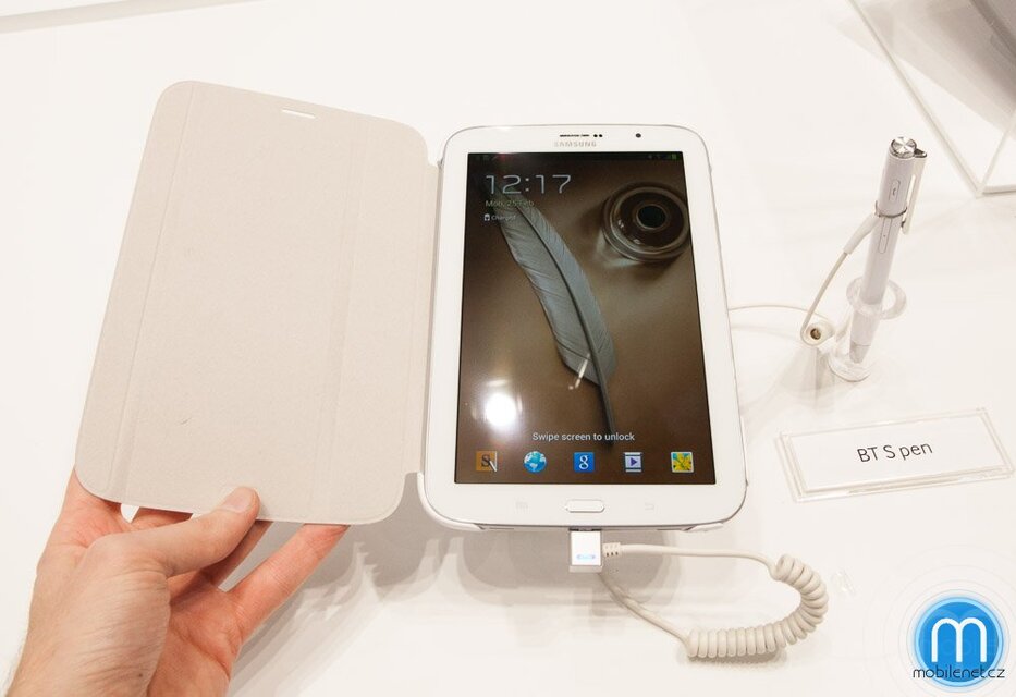 Samsung Galaxy Note 8.0