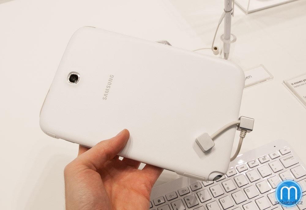 Samsung Galaxy Note 8.0