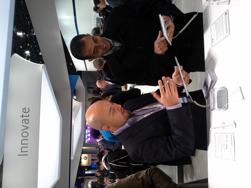 Samsung Galaxy Note 8.0