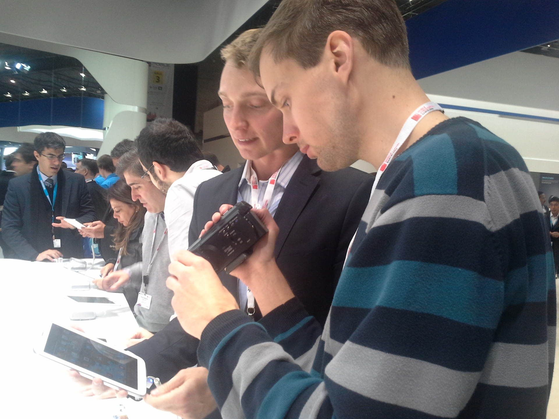 Samsung Galaxy Note 8.0