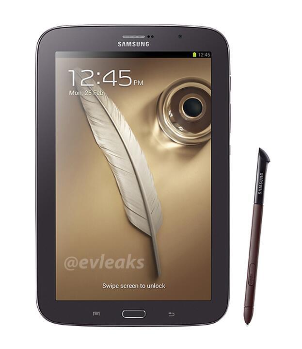 Samsung Galaxy Note 8.0