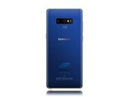 Samsung Galaxy Note 9