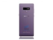 Samsung Galaxy Note 9