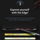 Samsung Galaxy Note edge