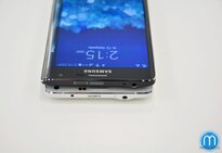 Samsung Galaxy Note Edge